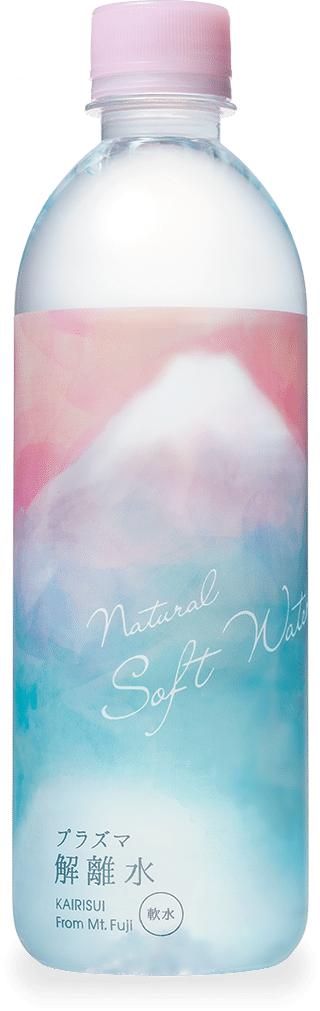 プラズマ解離水（2l）