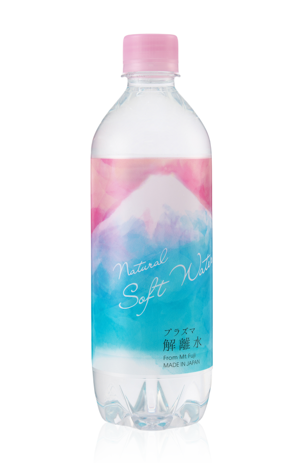 プラズマ解離水